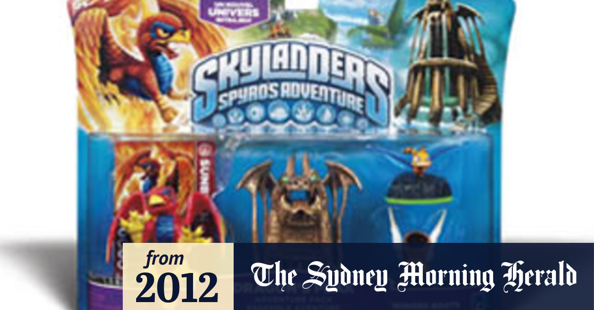 Skylander deals toys target